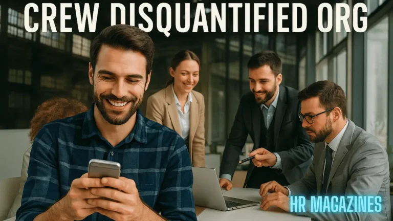 Crew CloudySocial Com