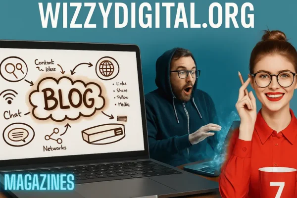 Wizzydigital.org