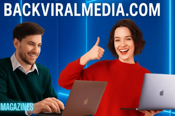 backviralmedia .com