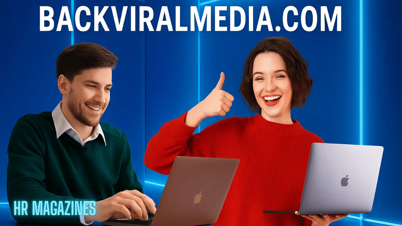 backviralmedia .com
