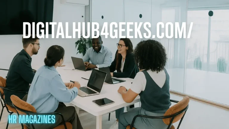 DigitalHub4Geeks.com/ Complete Tech Hub for Tutorials, Reviews & Learning