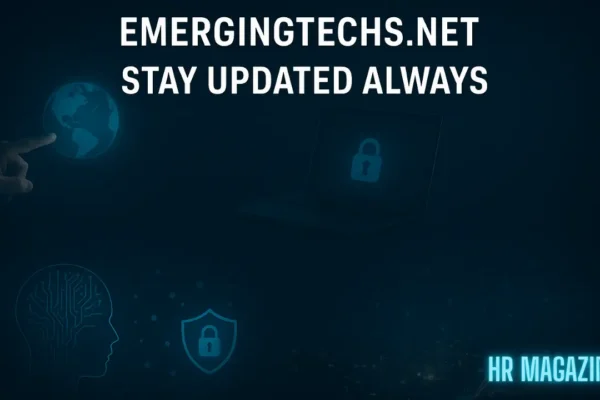 emergingtechs.net stay updated always