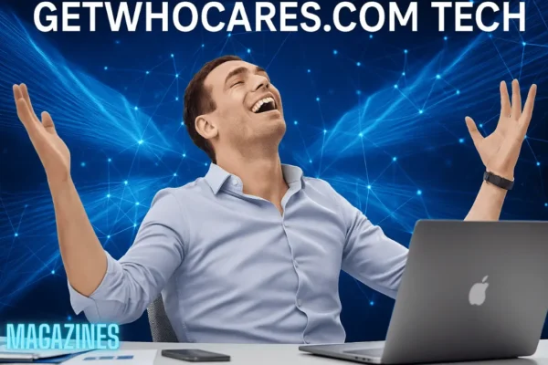 getwhocares.com tech