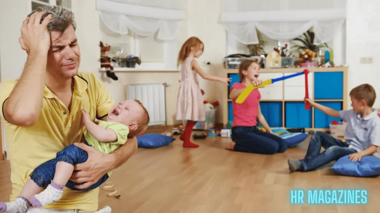 Kidsturncentralcom: Complete Parenting Guide, Baby Names & Family Life