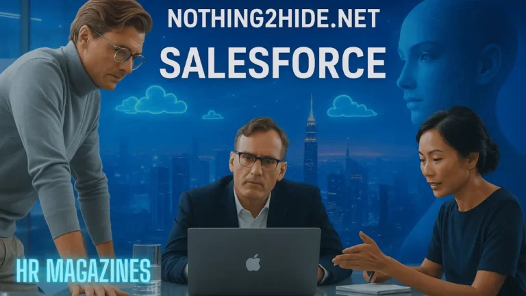 nothing2hide.net salesforce