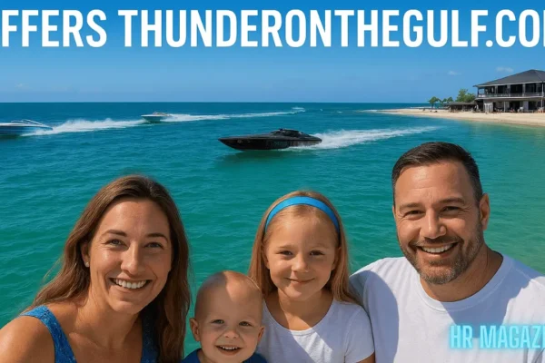 offers thunderonthegulf.com