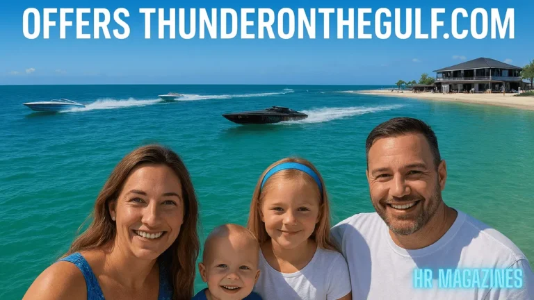 offers thunderonthegulf.com