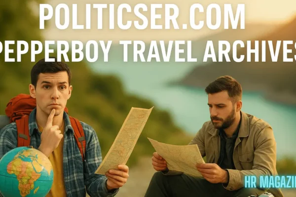 politicser.com pepperboy travel archives