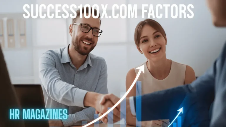 success100x.com Factors
