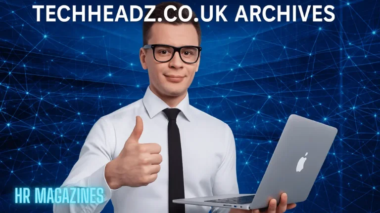 techheadz.co.uk archives