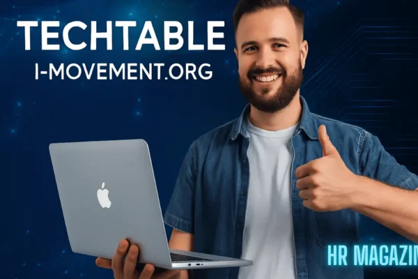 techtable i-movement.org