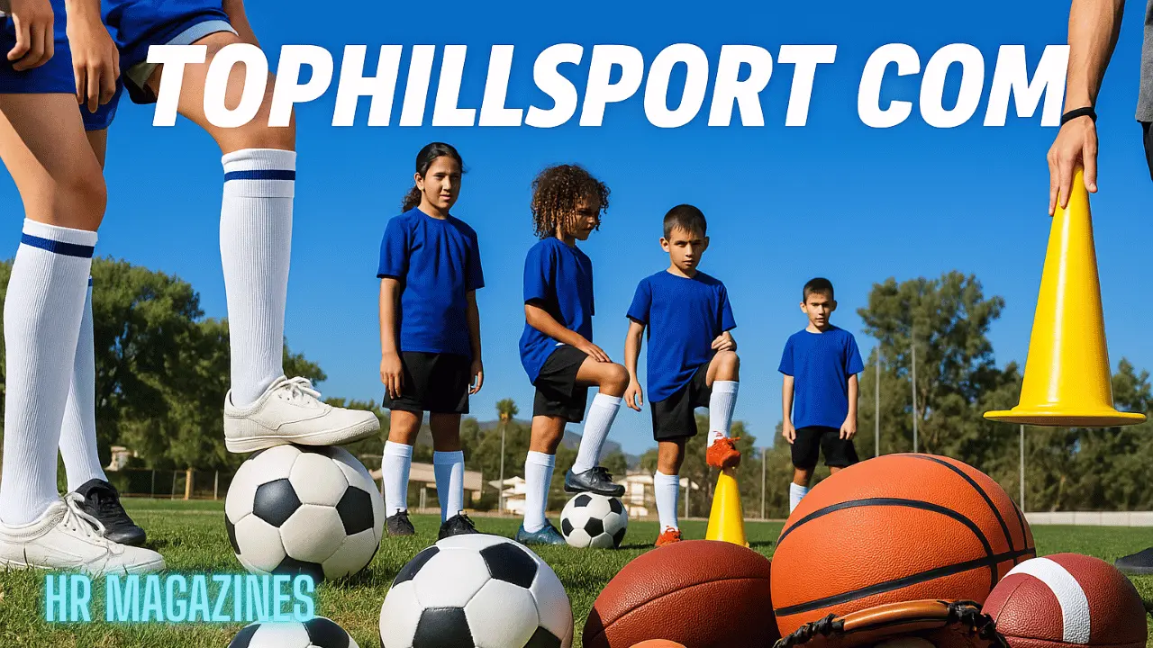 tophillsport com