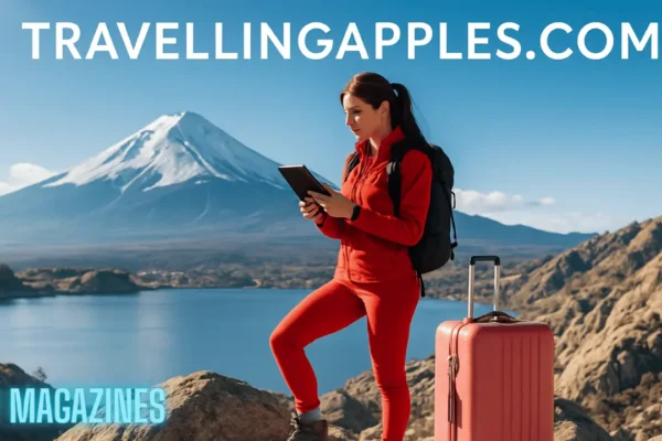 travellingaapples.com