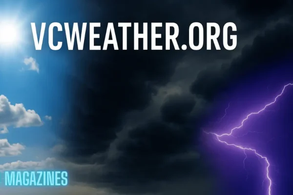 vcweather.org