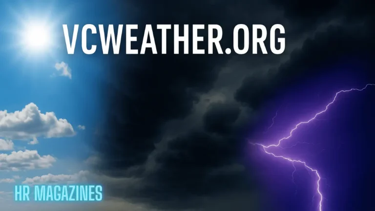 vcweather.org