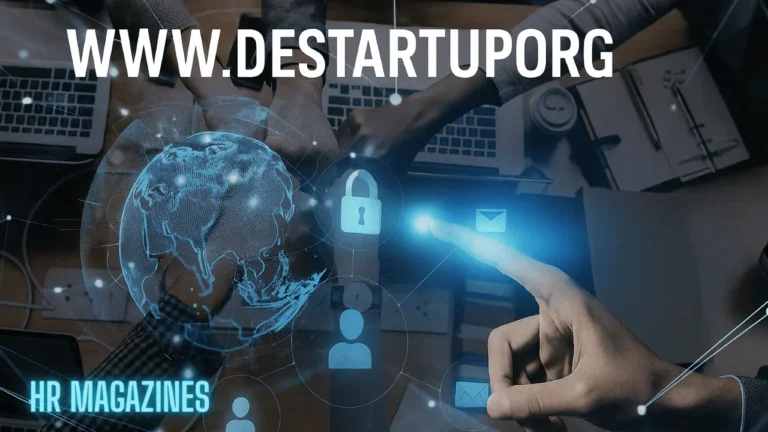www .defstartuporg – Startup Tools, Expert Mentorship & Growth Guide