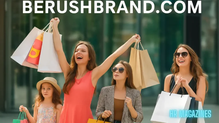 berushbrand com