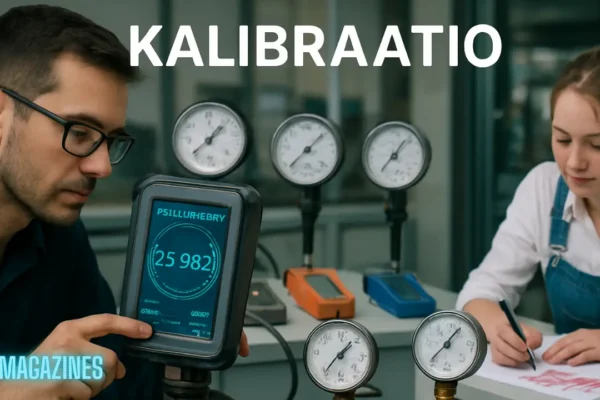kalibraatio