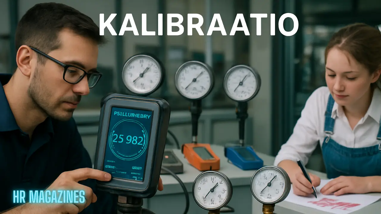 kalibraatio