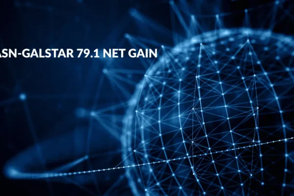 asn-galstar 79.1 net gain